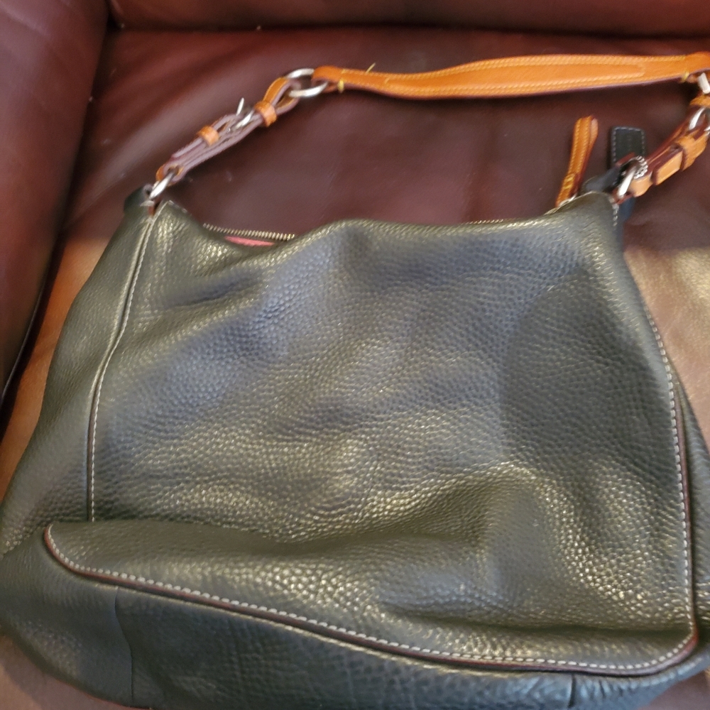 Coach handbag - Picture 6 of 16
